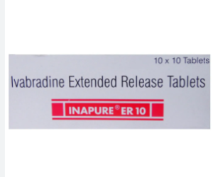 INAPURE ER 10MG/ INAPURE ER 15MG
