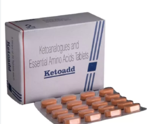 Ketoadd Tablet