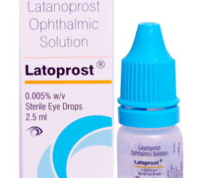Latoprost Eye Drop