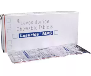 Lesuride MPS Chewable Tablet