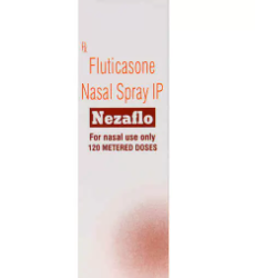 Nezaflo Nasal Spray