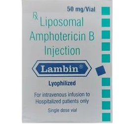 Lambin 10mg Injection