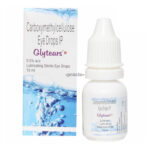 Glytears Eye Drop