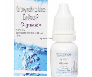 Glytears Eye Drop