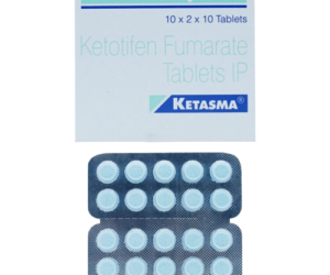 Ketasma Tablet