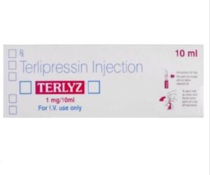 Terlyz 1mg Injection