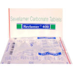 REVLAMER 400/ REVLAMER 800