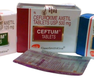 CEFTUM 125MG TAB/ CEFTUM 250MG TAB/ CEFTUM 500MG TAB