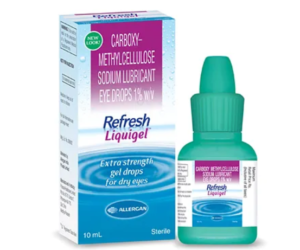 Refresh Liquigel Eye Drop