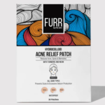 Acne Relief Patches (30 Patches)/ (60 Patches)