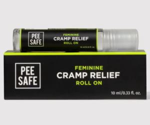 Cramp Relief Roll On (10 ML)