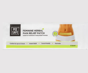 Pain Relief Patch (5 Patches)