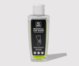 Menstrual Cup Wash (100 ML)