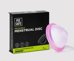 Menstrual Disc