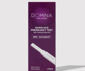 Domina Midstream Pregnancy Test Kit 1N