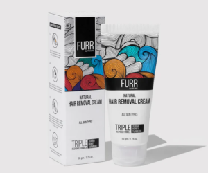 Hair Removal Cream (50 GM)