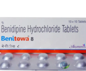 Benitowa 4 Tablet/ Benitowa 8 Tablet