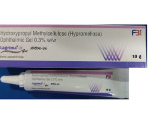Lagrima-H Gel