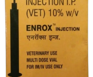 ENROX INJ