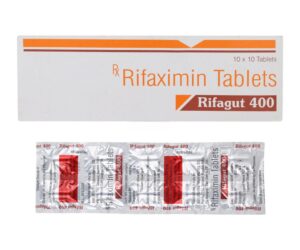 RIFAGUT 400MG TAB/ RIFAGUT 550 MG TAB/ RIFAGUT 200MG TAB