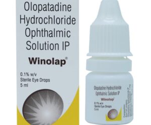 Winolap Eye Drop