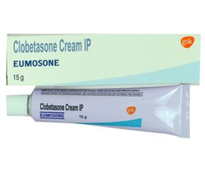 Eumosone Cream