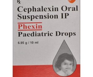 Phexin Drops
