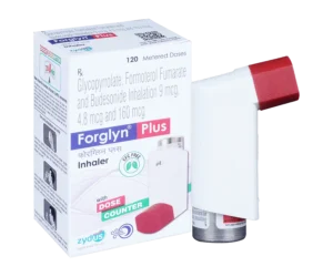 Forglyn Plus Respicap