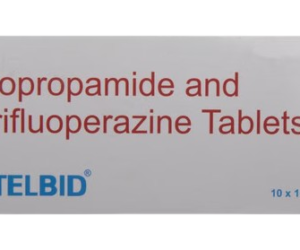 Stelbid Tablet/ Stelbid 2 Tablet