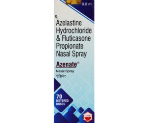 Azenate Nasal Spray