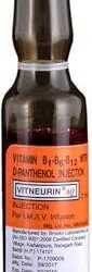 Vitneurin Injection