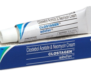 Clostagen Cream