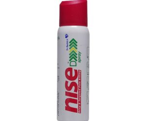 Nise D Spray