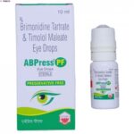Abpress PF Eye Drop