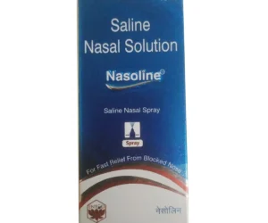 Nasoline Saline Nasal Spray