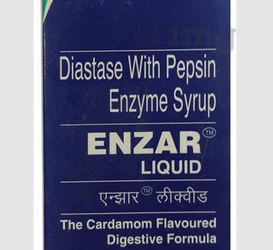 Enzar Liquid