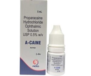 A CAINE 5ML EYE DROPS