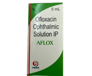 Aflox Eye Drop