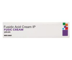 FUSIC Cream 10gm