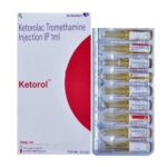 Ketorol Injection