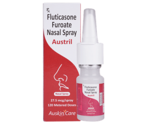 Austril AZ Nasal Spray