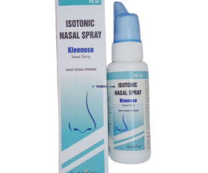 Kleenose Nasal Spray