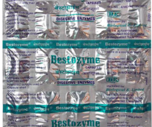 Bestozyme Capsule