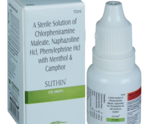 Suthin Eye Drop