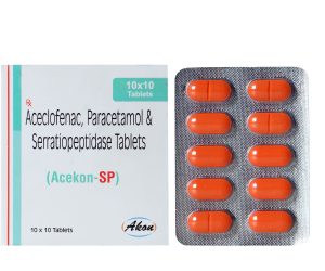 Acekon-SP Tablet