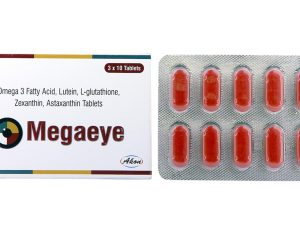 Megaeye Tablet