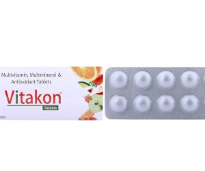 Vitakon Tablet