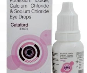 Cataford Eye Drop