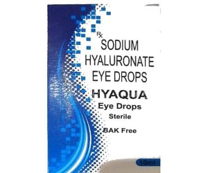 HYAQUA EYE DROP