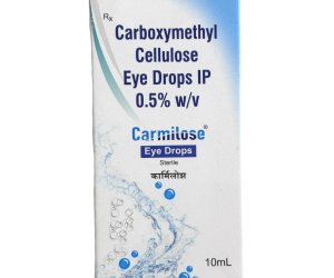 CARMILOSE 10ML EYE DROPS